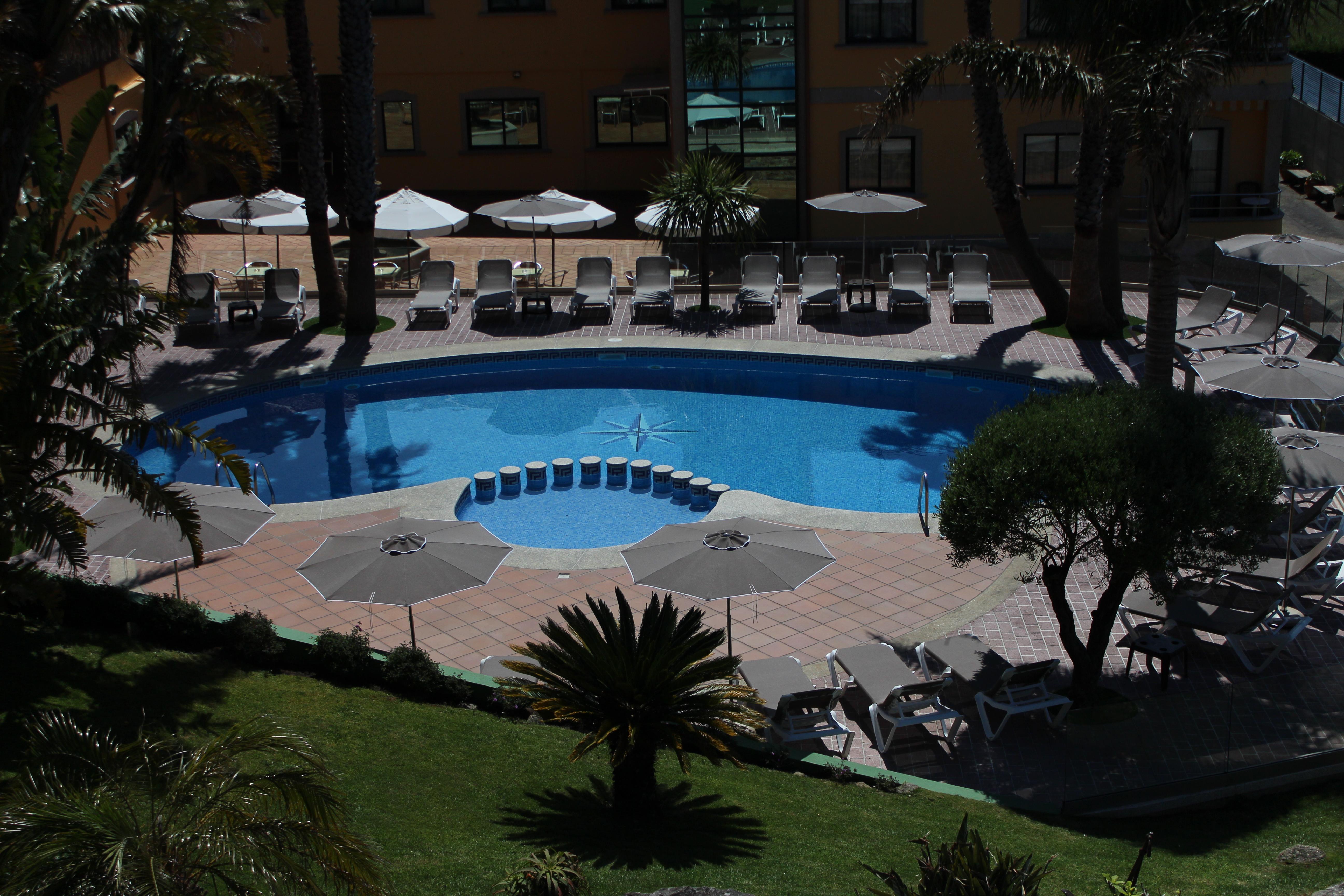 Apartamentos Atlantico Resort مونتالبو المظهر الخارجي الصورة