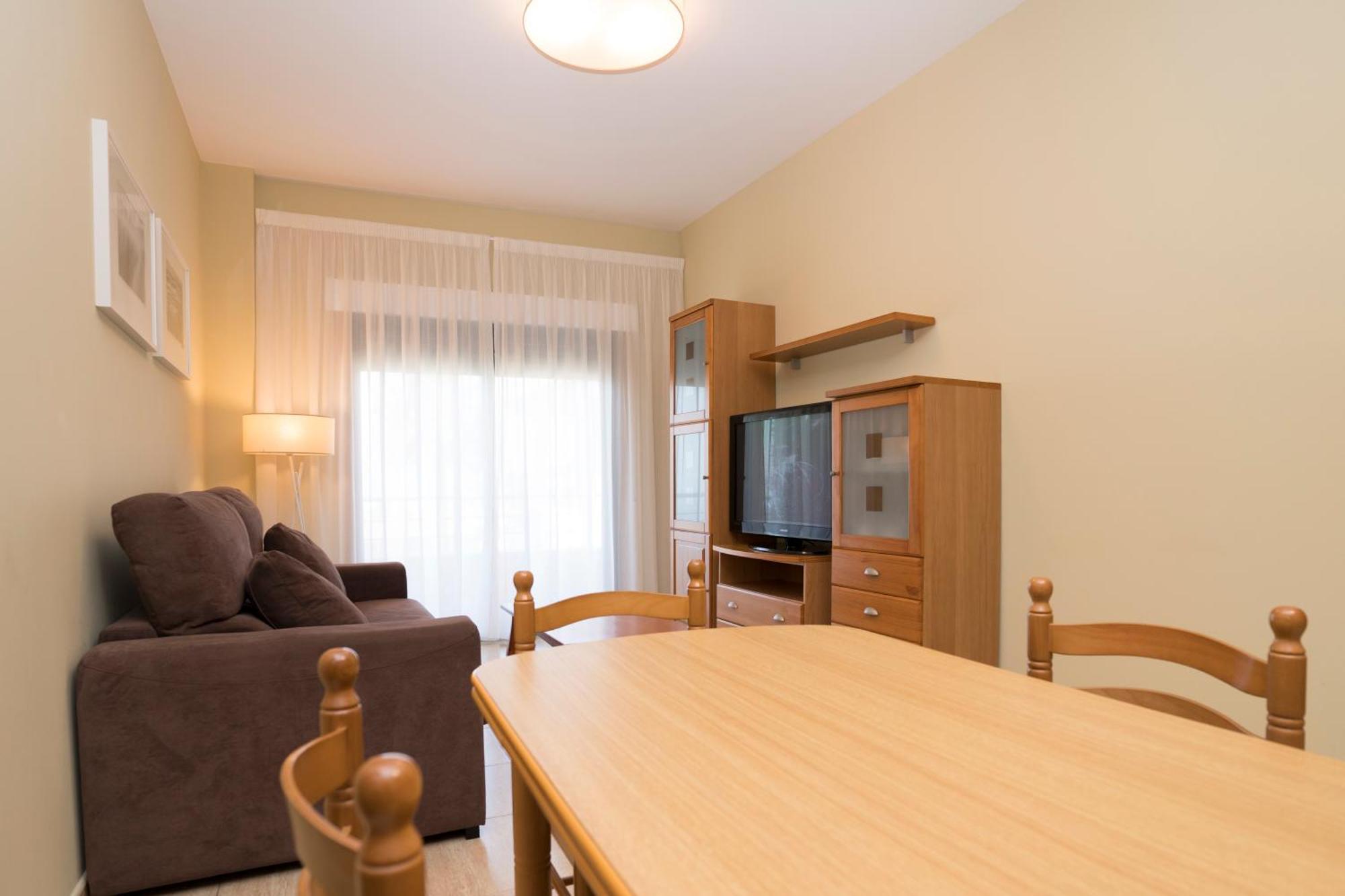Apartamentos Atlantico Resort مونتالبو المظهر الخارجي الصورة