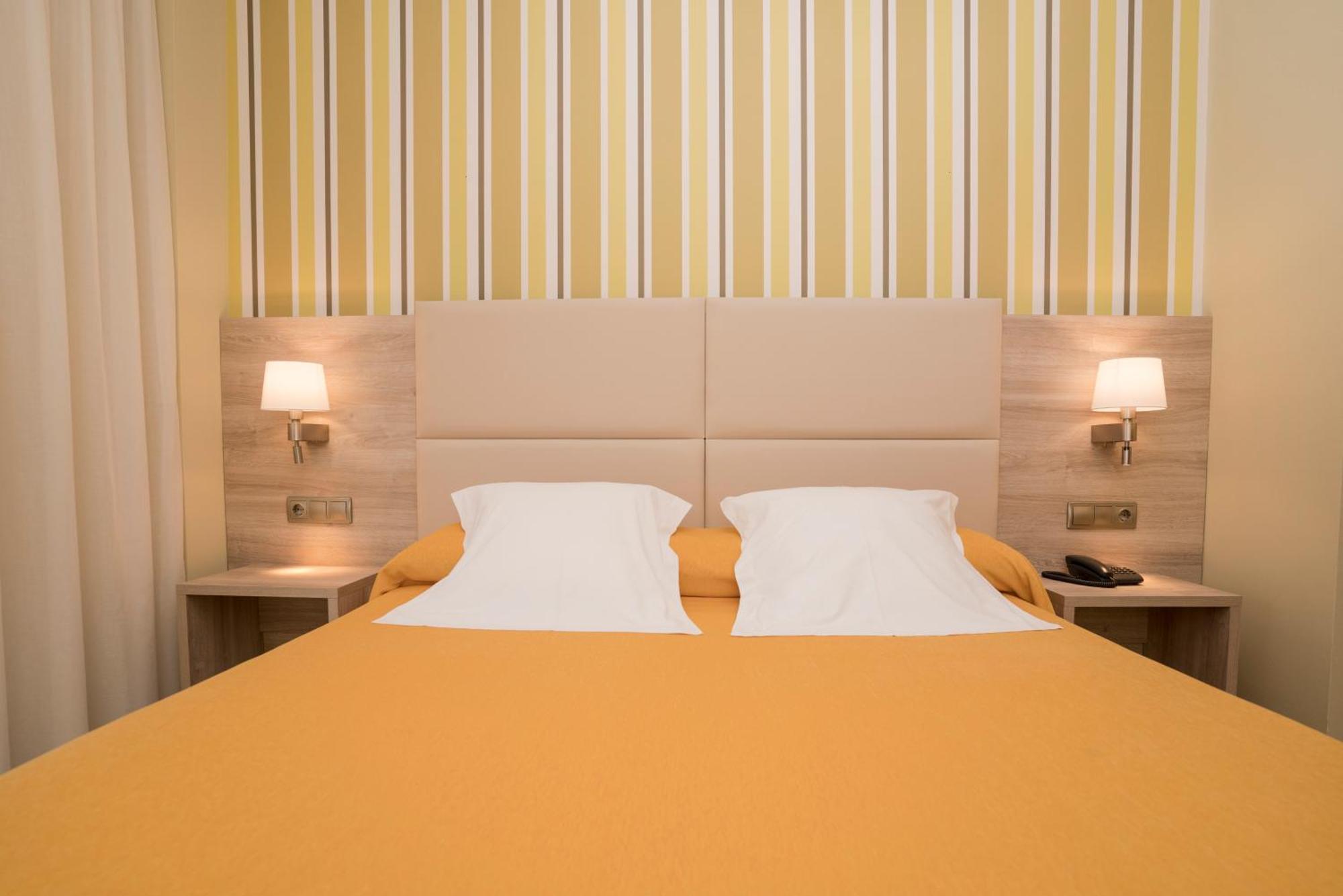 Apartamentos Atlantico Resort مونتالبو المظهر الخارجي الصورة