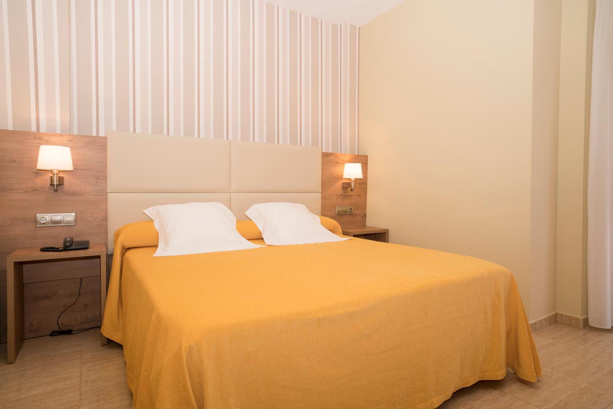 Apartamentos Atlantico Resort مونتالبو المظهر الخارجي الصورة