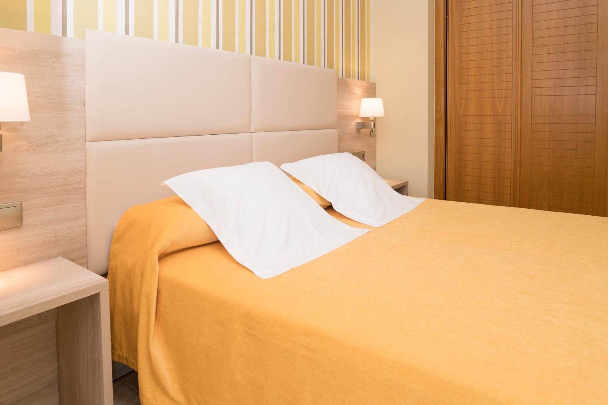 Apartamentos Atlantico Resort مونتالبو المظهر الخارجي الصورة
